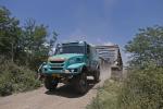 Iveco PowerStar Evolution II 4x4 2014 года